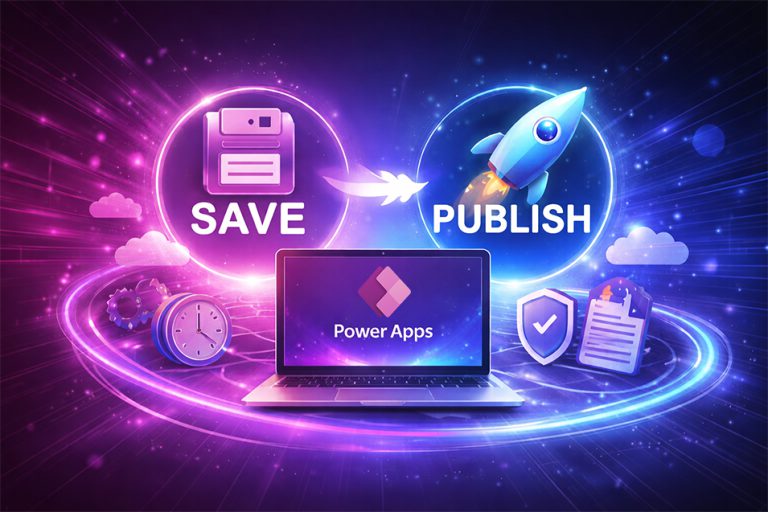 Power Apps Published Power Apps: The