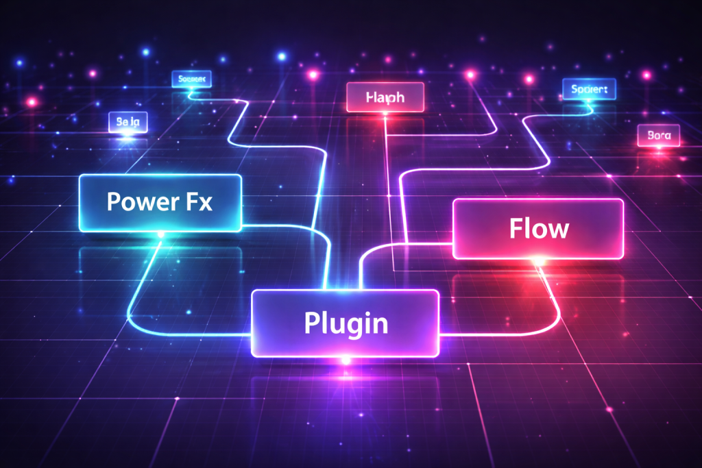 The Hidden Cost of Plugin Overuse in Power Apps & Dataverse - Meyamics